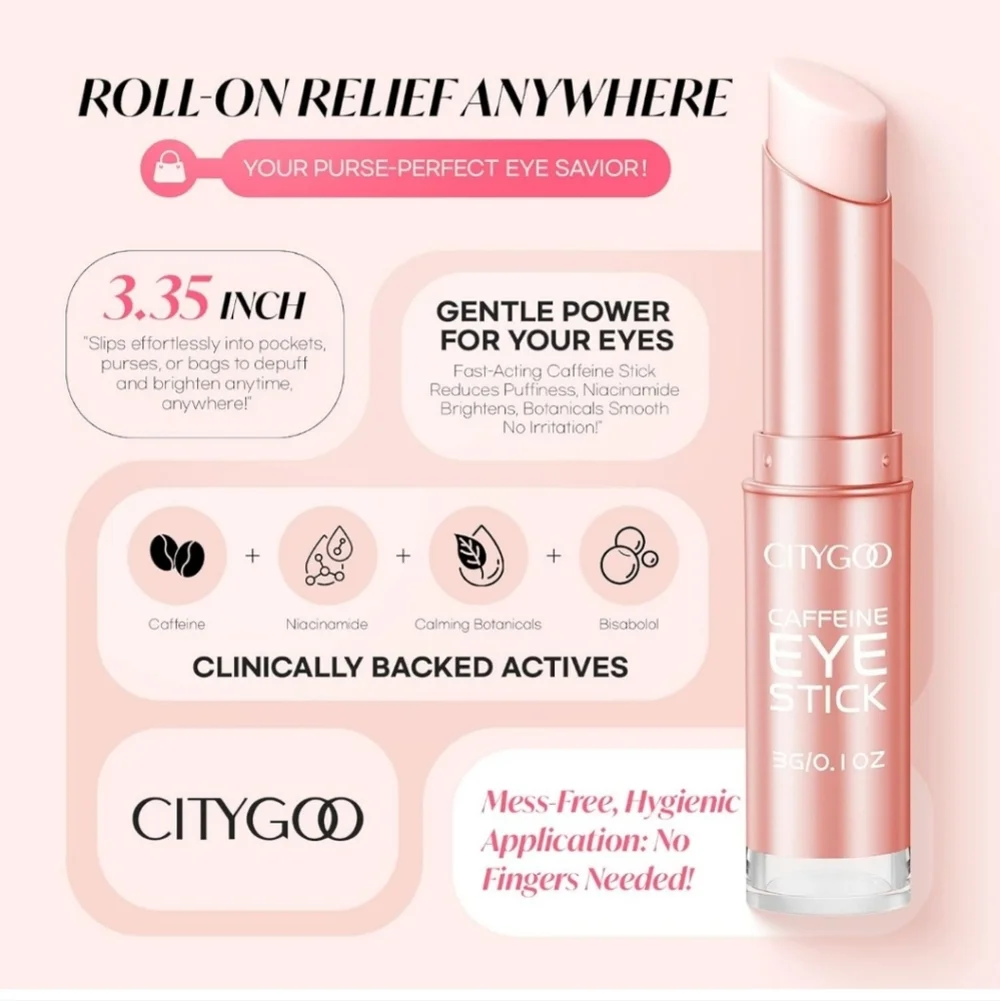 Anti Aging Cream Stick